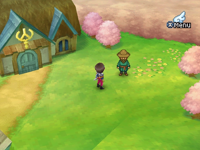 Quête : Frappons les frapillons